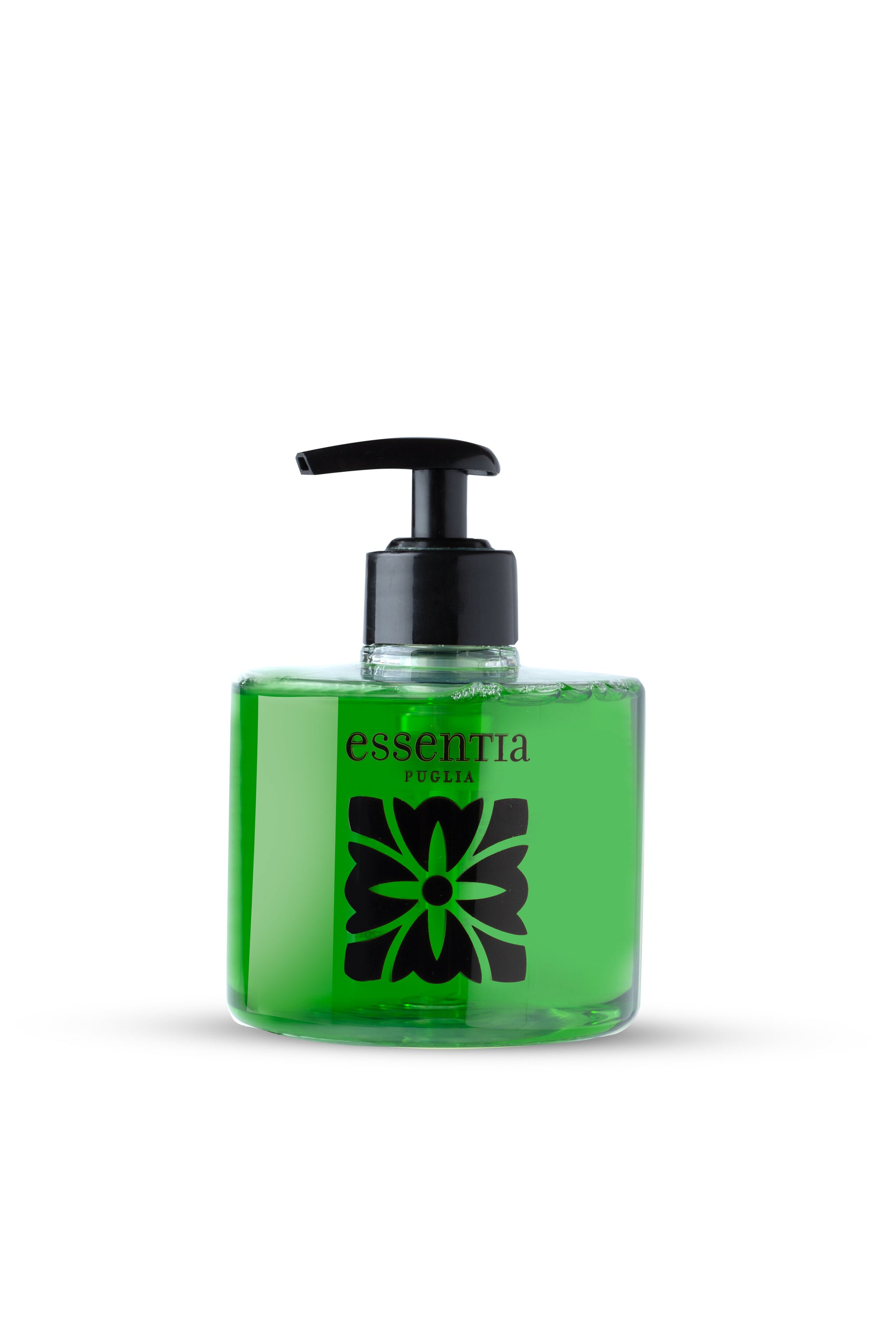MINT AND BASIL SHAMPOO 350 ml