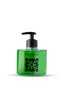 MINT AND BASIL SHAMPOO 350 ml
