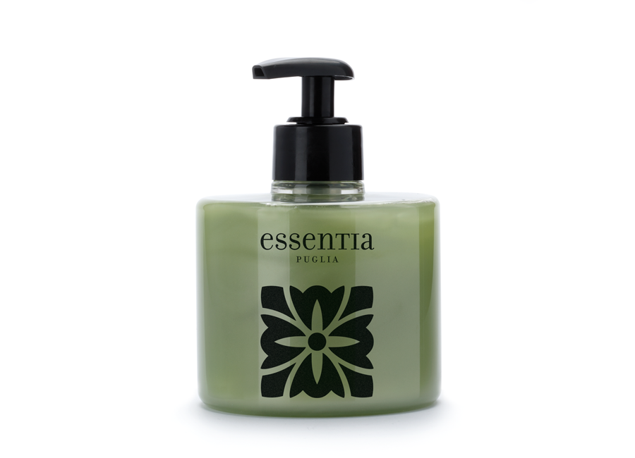 Sapone all'Olio di Oliva e Uva