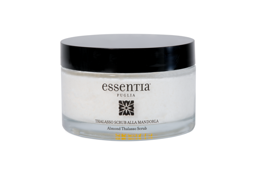 Thalasso Scrub 250gr