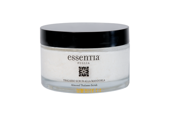 Thalasso Scrub 250 gr