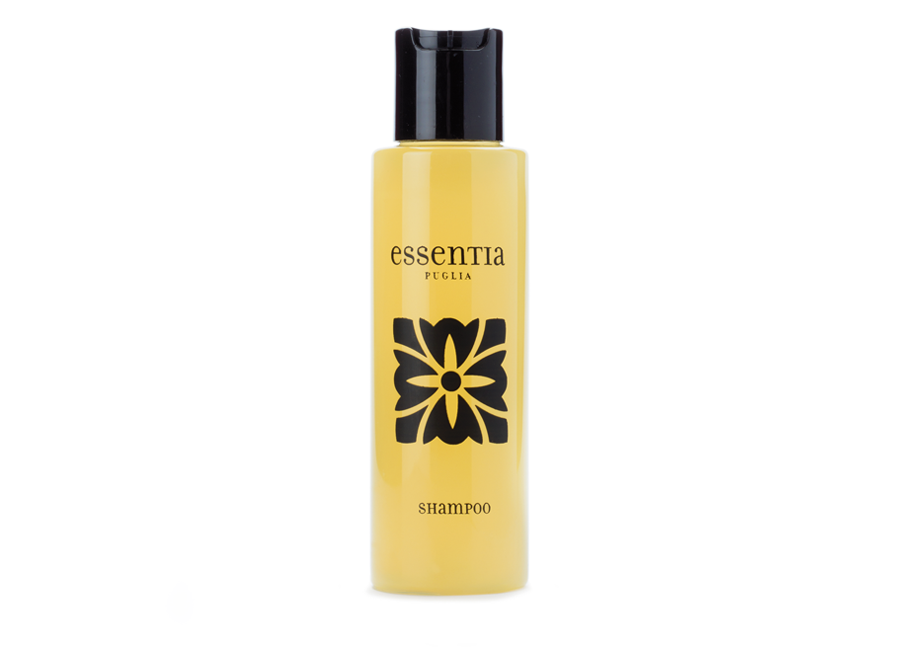 Olive Oil Shampoo