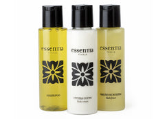 TRAVEL KIT - OLIO DI OLIVA